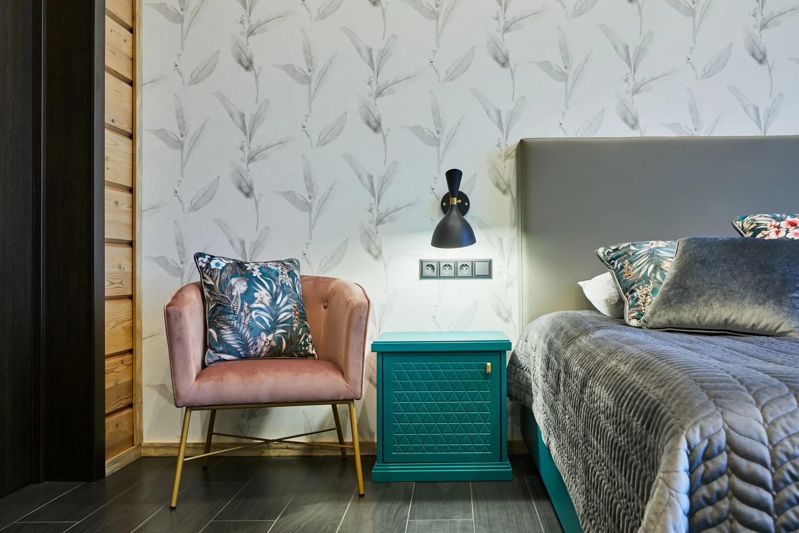 Парк-отель Триумф