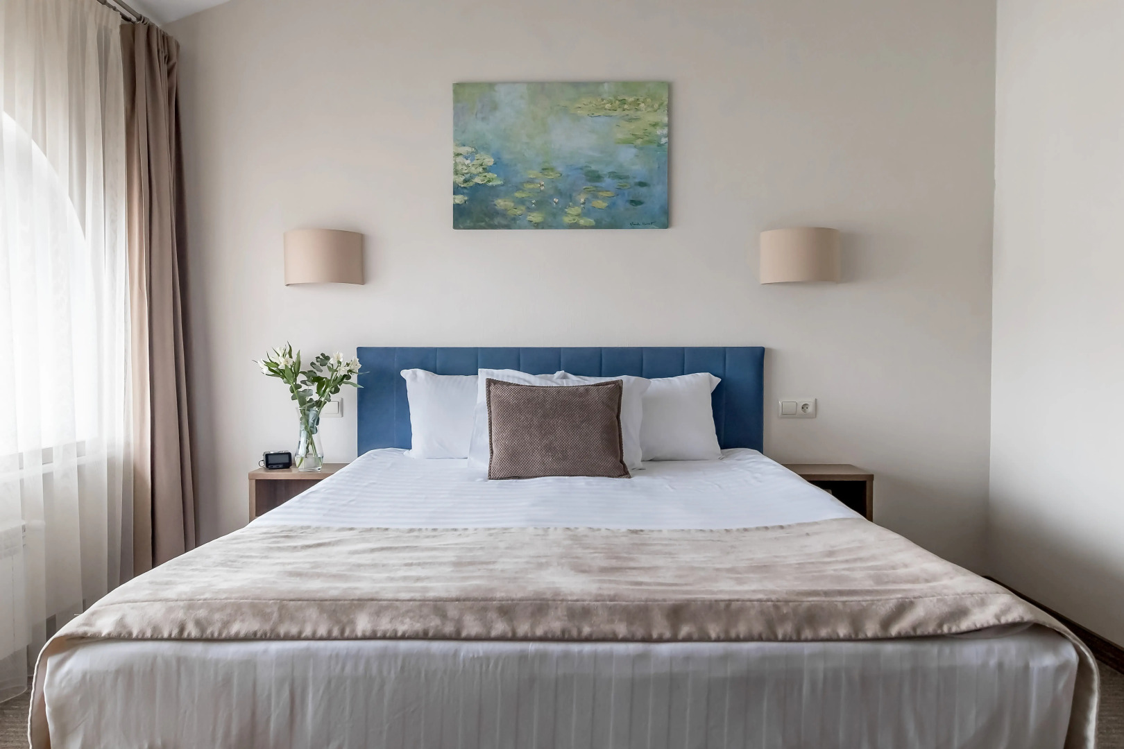 Отель Старый Дворик на Орловской