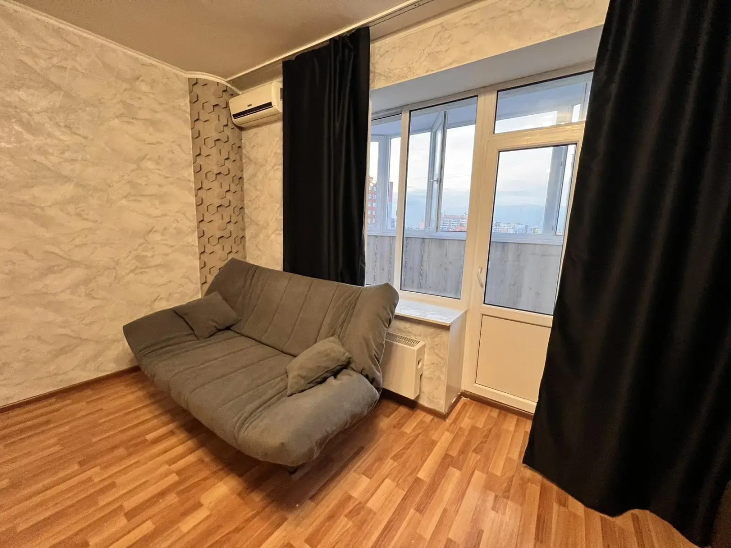 Апартаменты Центр Студия Voyage Комфорт