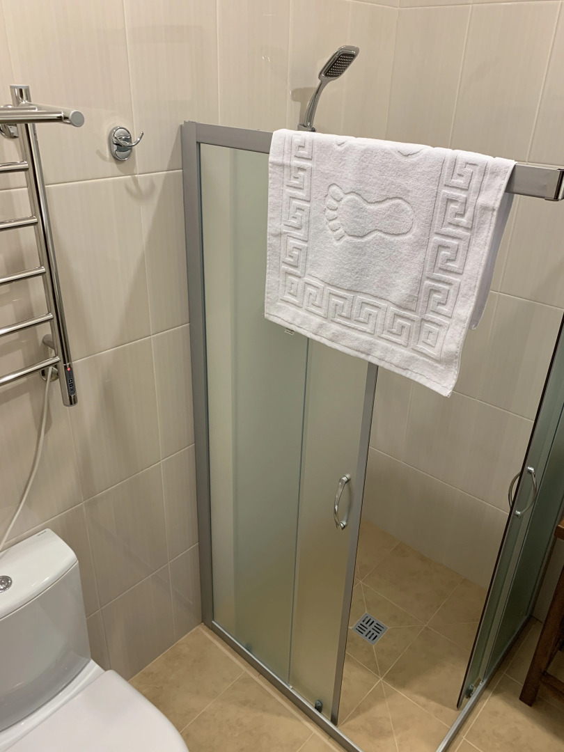 Мини-отель Ромашка