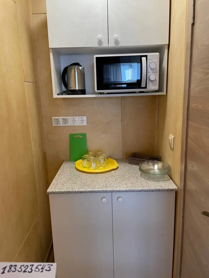 Гостевой дом На Заре