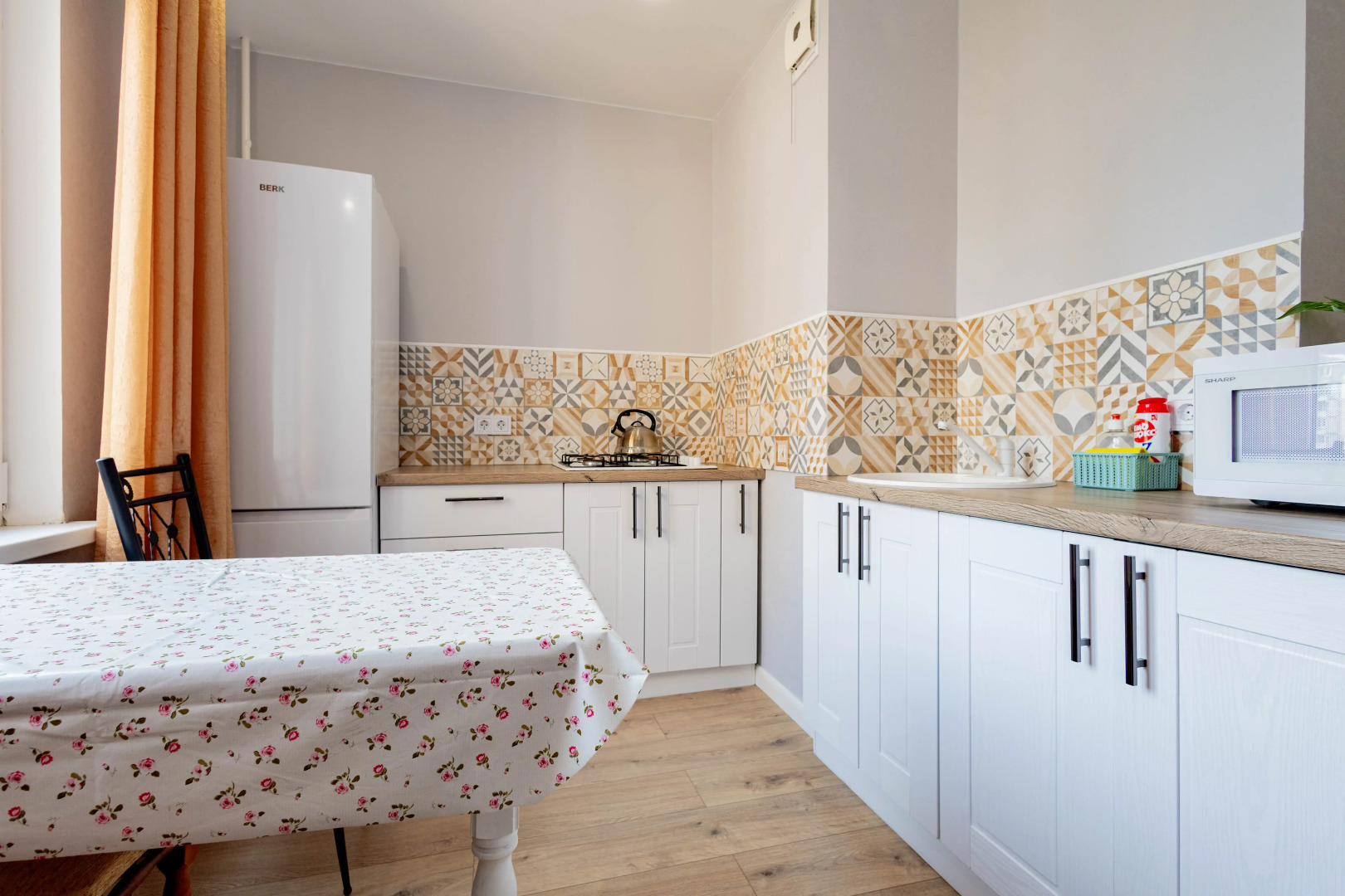 Апартаменты Прованс