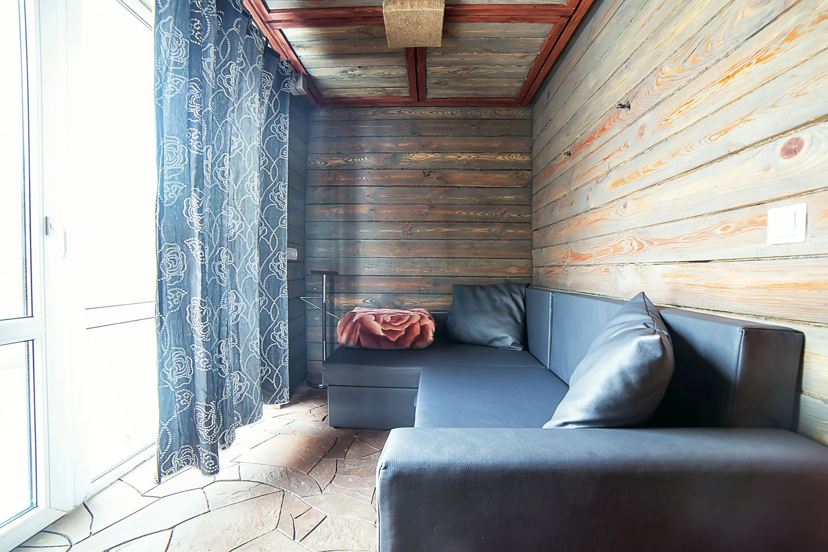 Агроусадьба Рыжий Кот