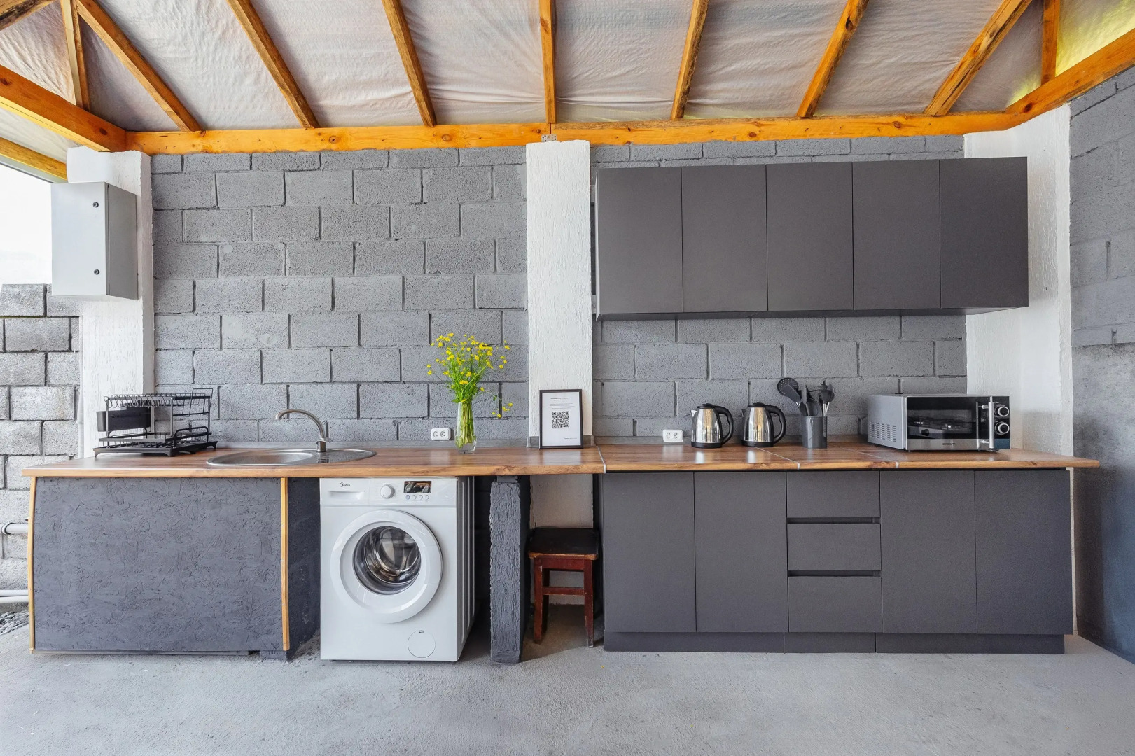 База отдыха Апшалас