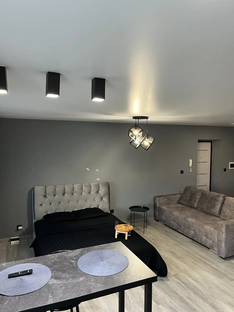 Апартаменты Уютная современная студия в г. Береза, Брестской обл.