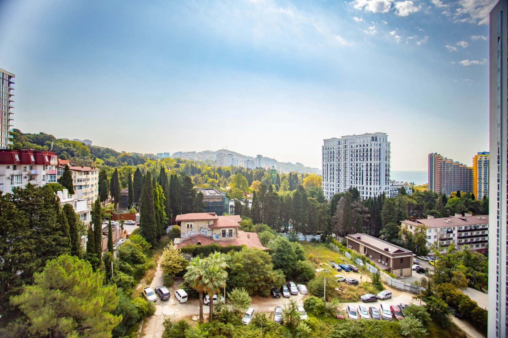 Apartments SUNNY BEACH APARTMENTS 2