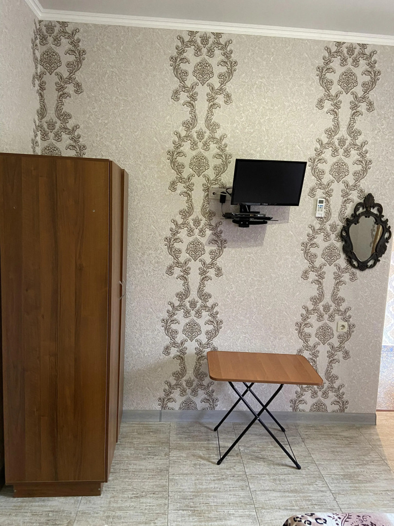 Гостевой дом Анжелика