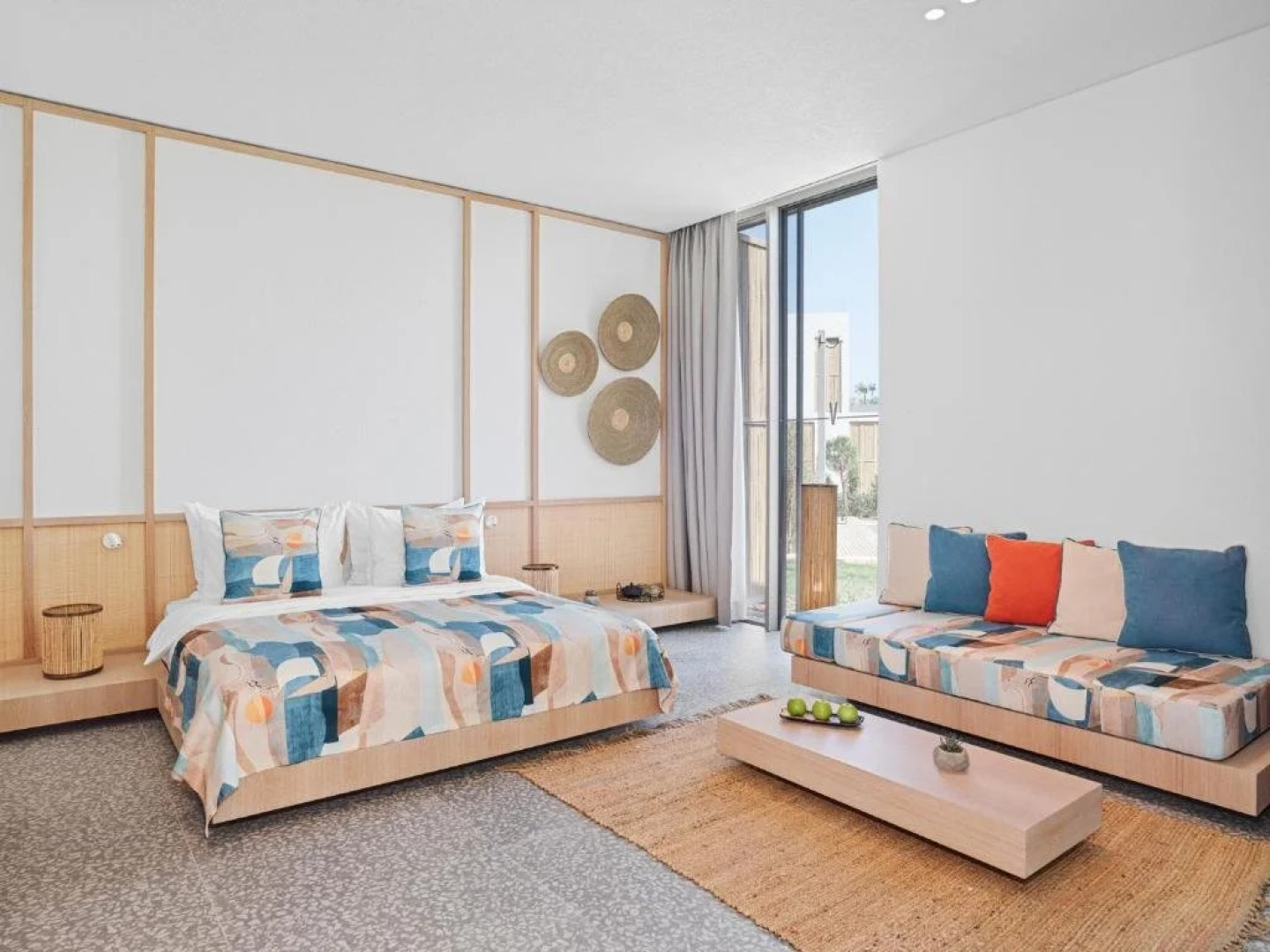 Voyage Torba - All Inclusive