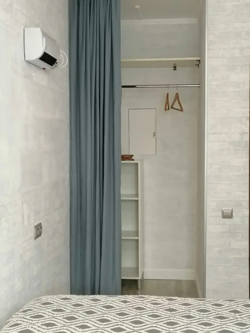 Апартаменты Уютный Дом у Зоопарка