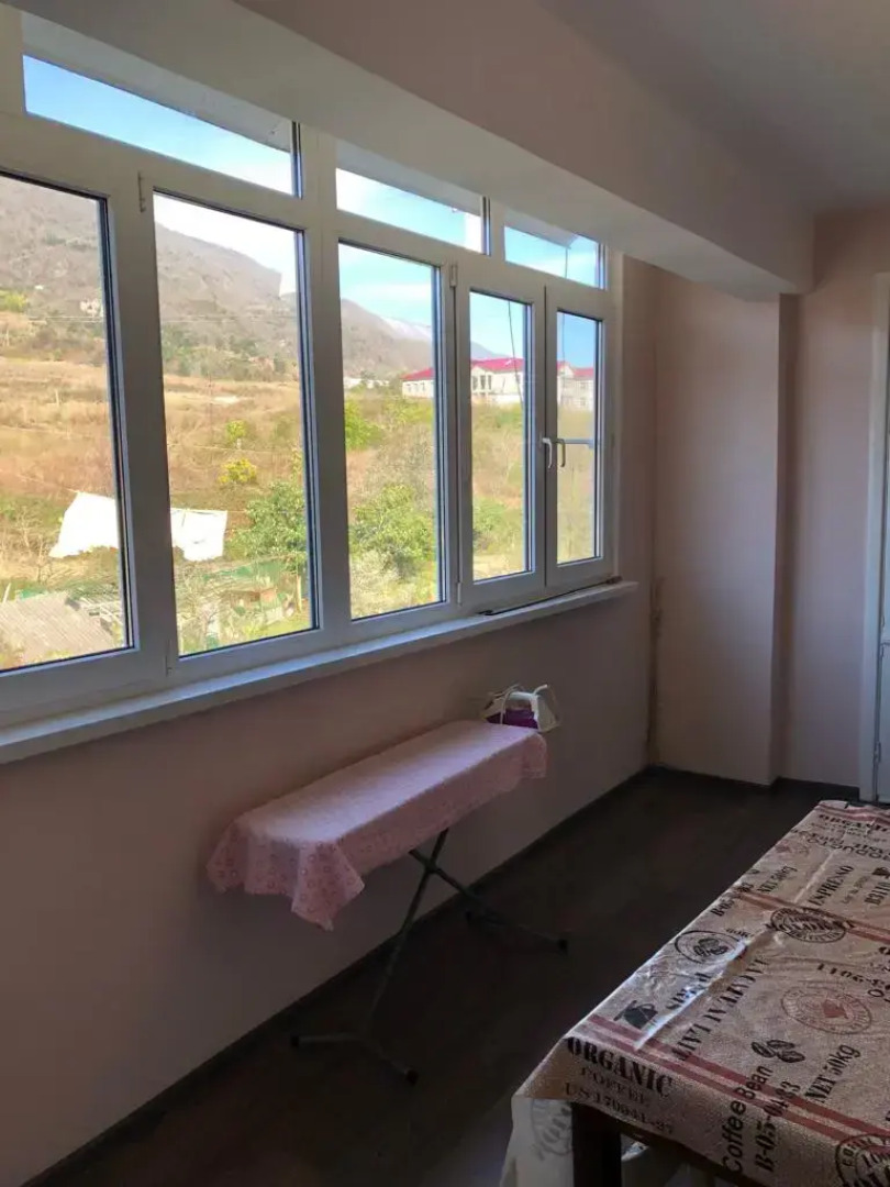 Квартира в Новом Афоне "Прибой"