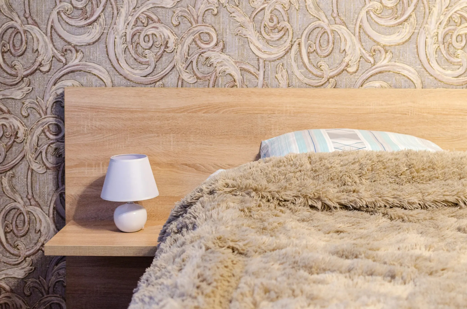 Двухкомнатные Апартаменты на Владимирской 9В