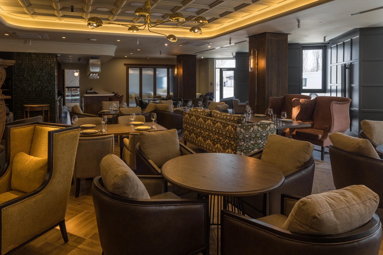 Санаторий Олимп Здоровья