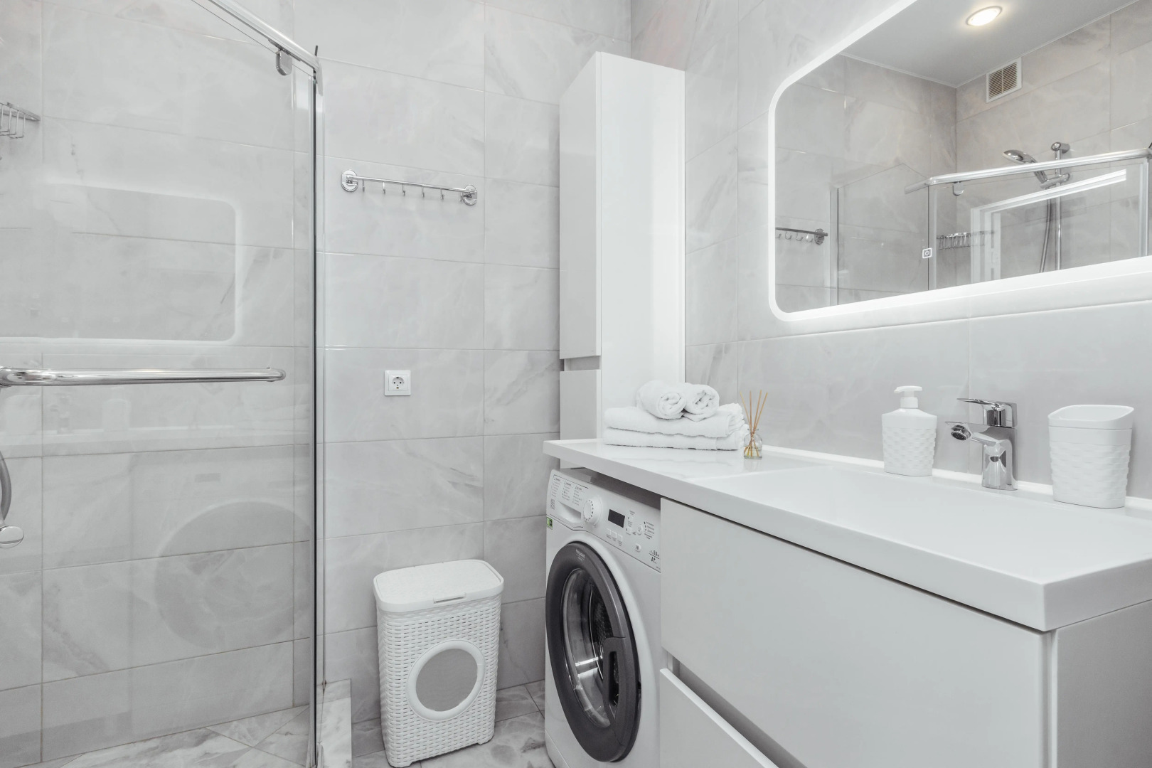 Апартаменты Bulgasari