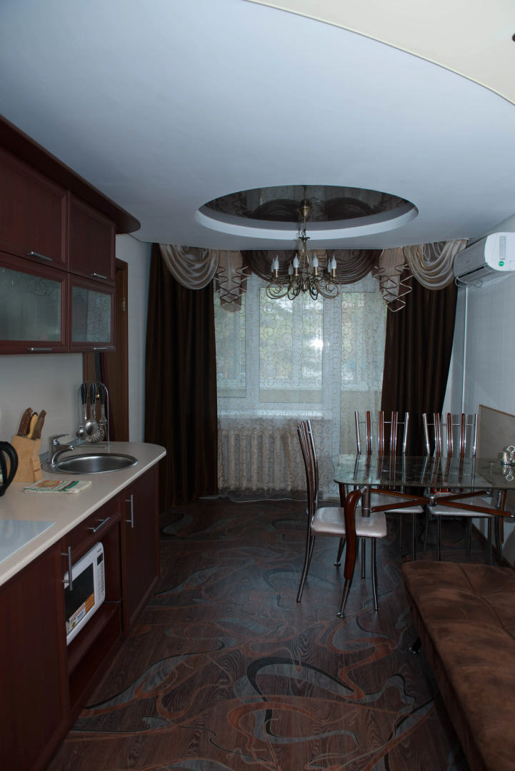 Квартира Трешка на Ленина