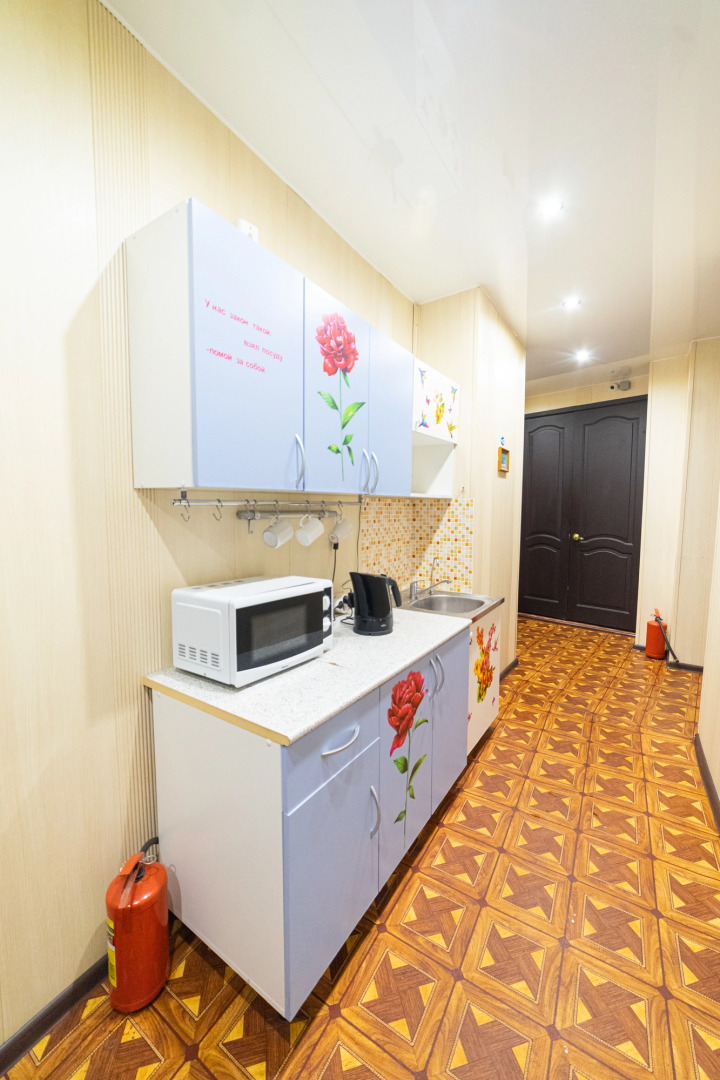 Мини-отель Север