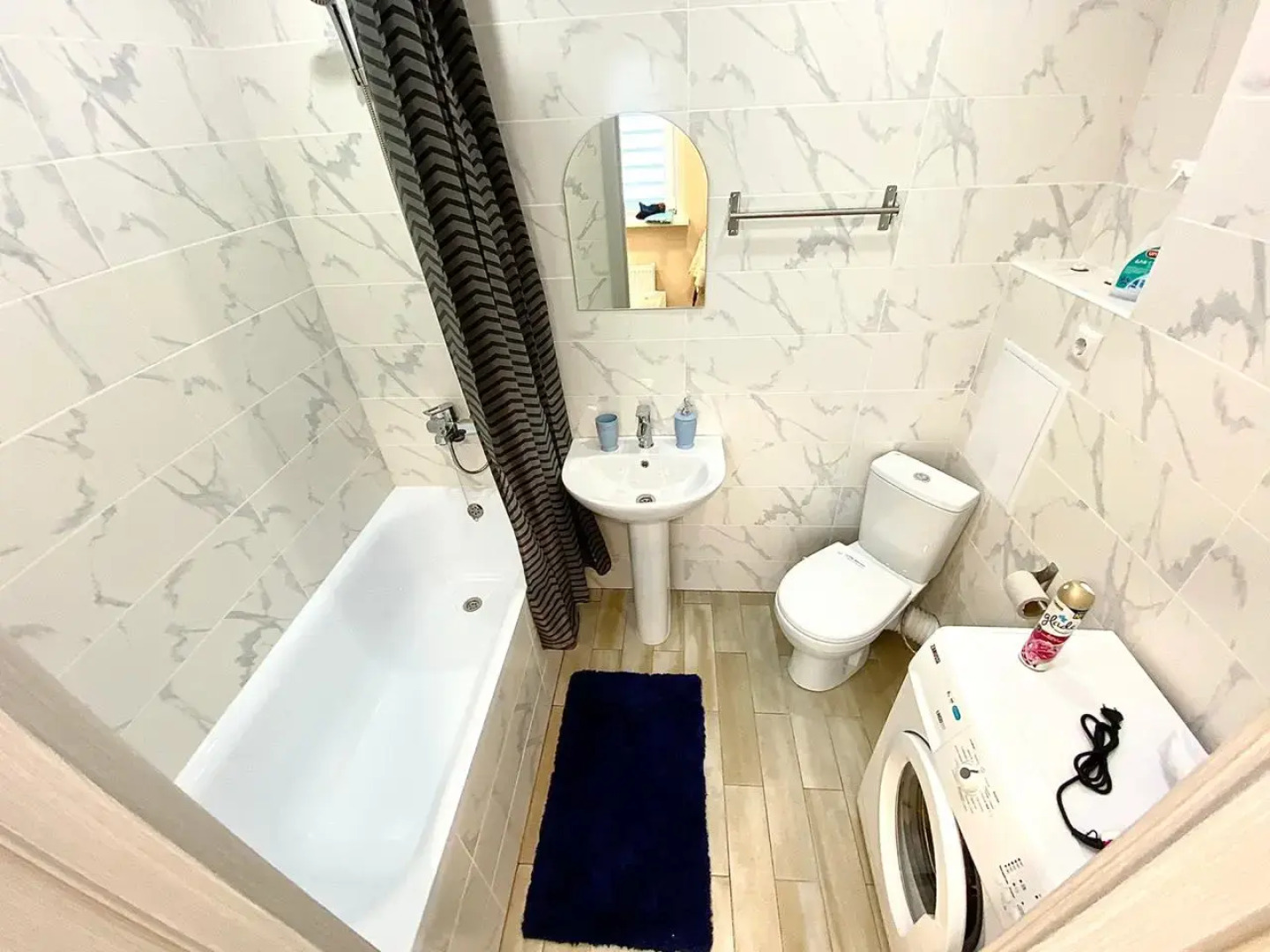 Апартаменты в Барнауле