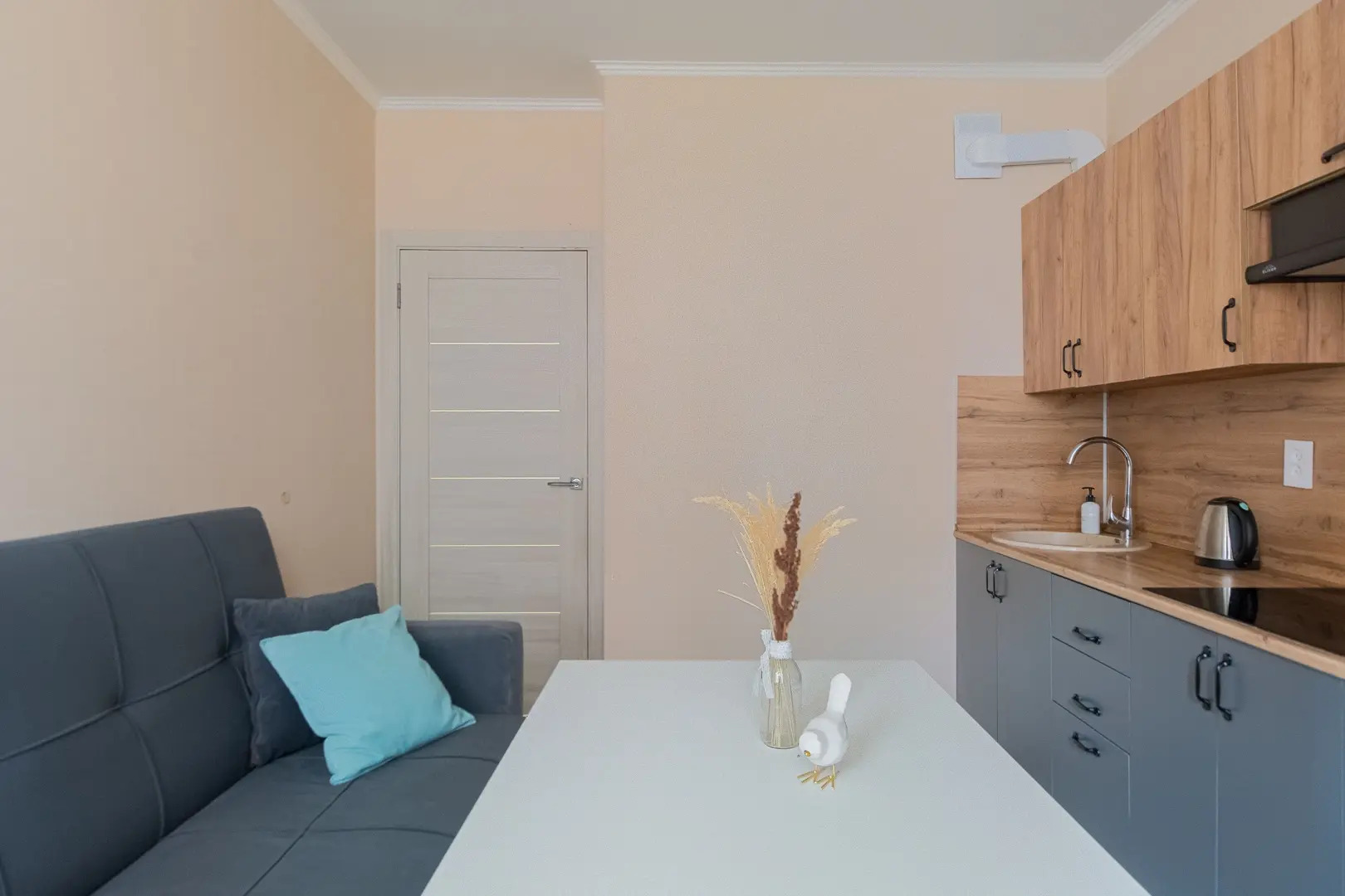 Апартаменты Уют