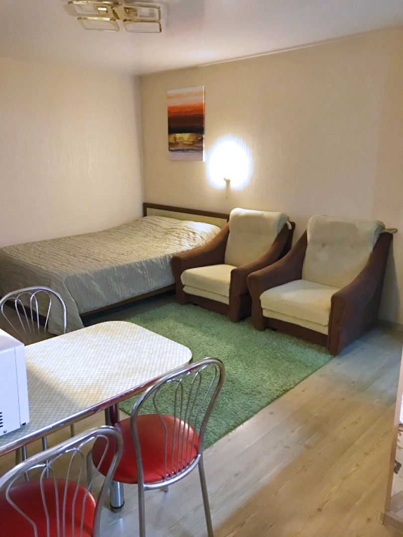 Частный дом На Ростовской 50