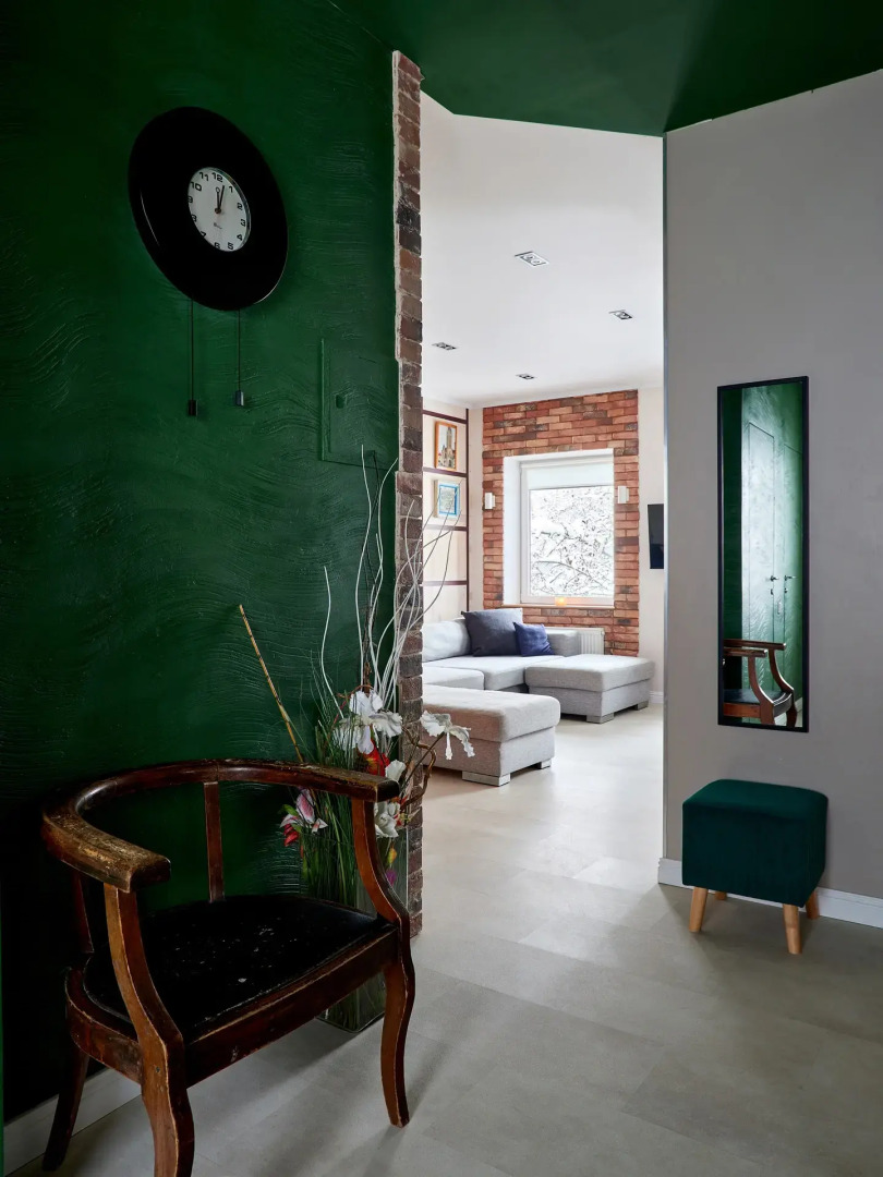 Частный дом Токсовохауз