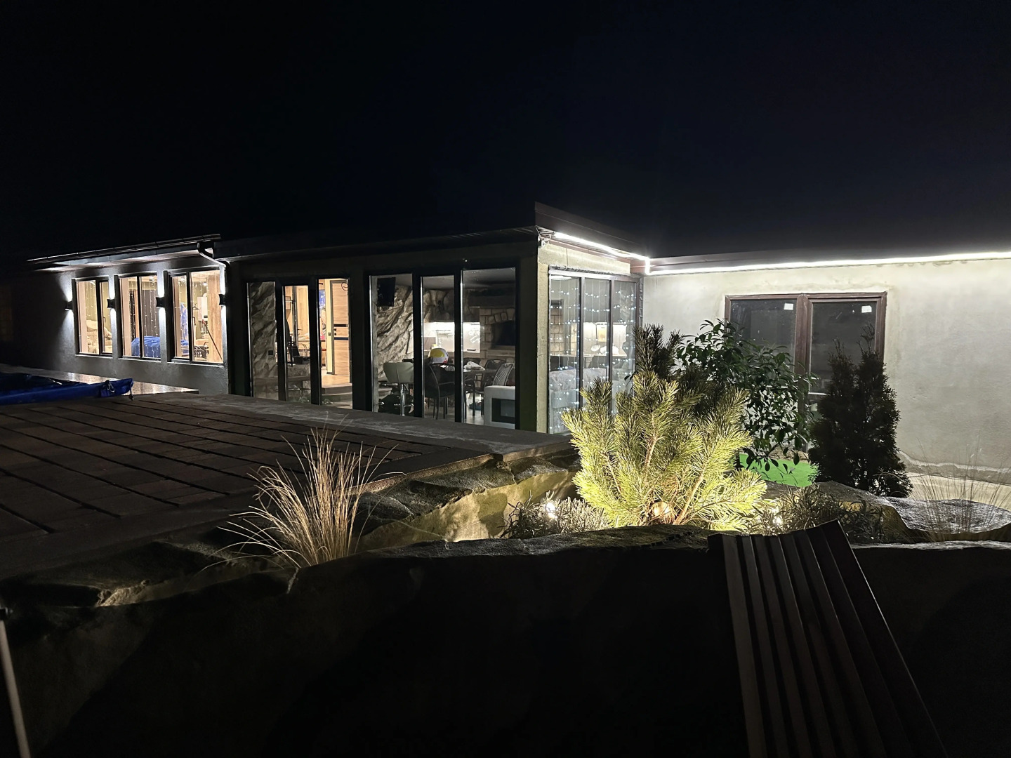 База отдыха Первомайская Усадьба