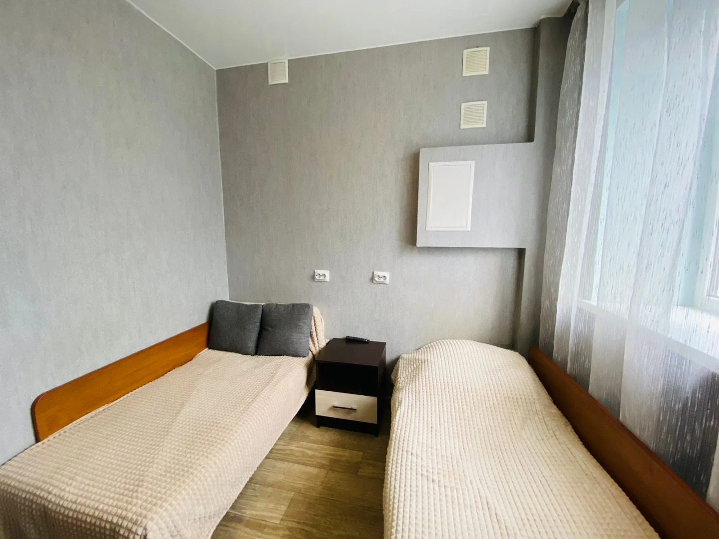 Апартаменты Елецкая 58