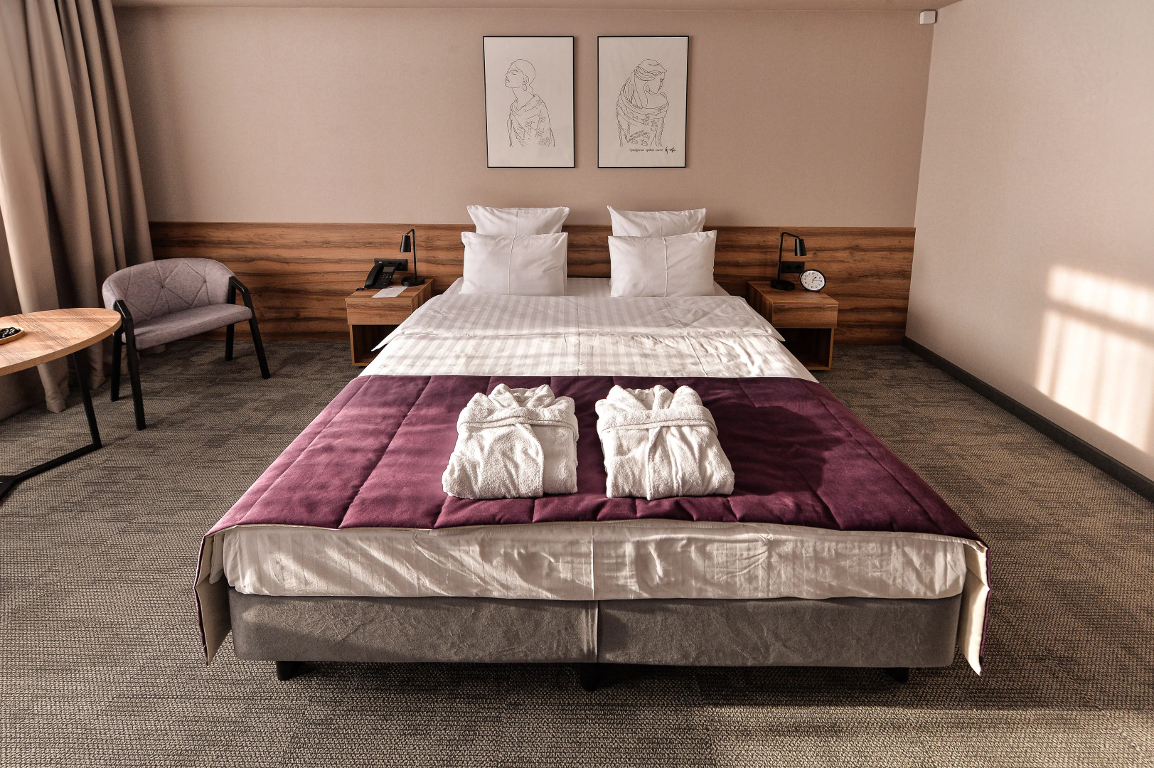 Отель Бизнес Отель ЯР