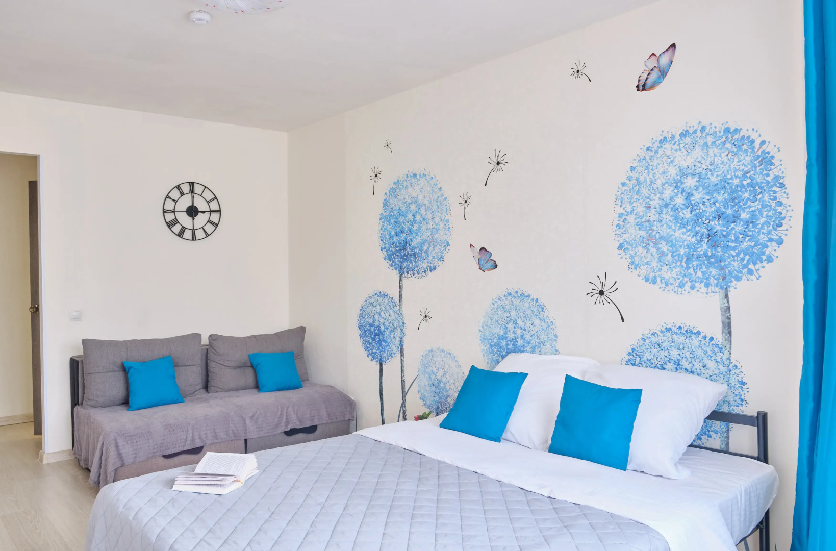 Квартира Кольцово