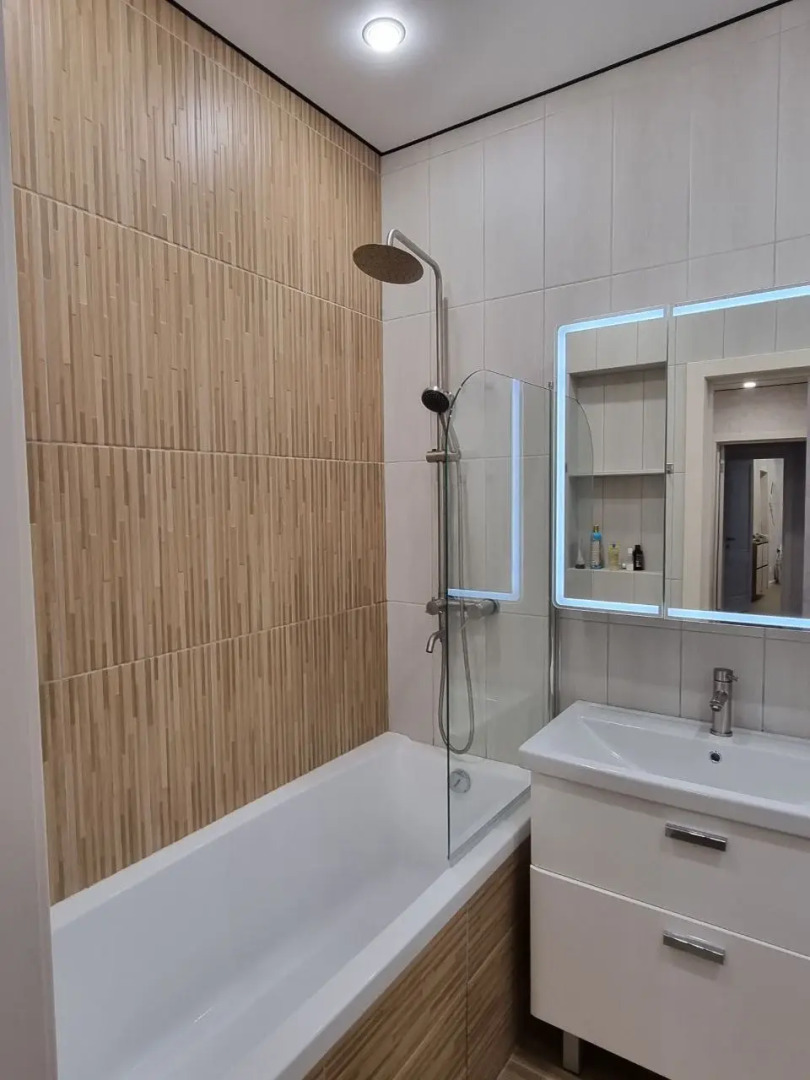 Квартира ЖК Евпатория с Садом