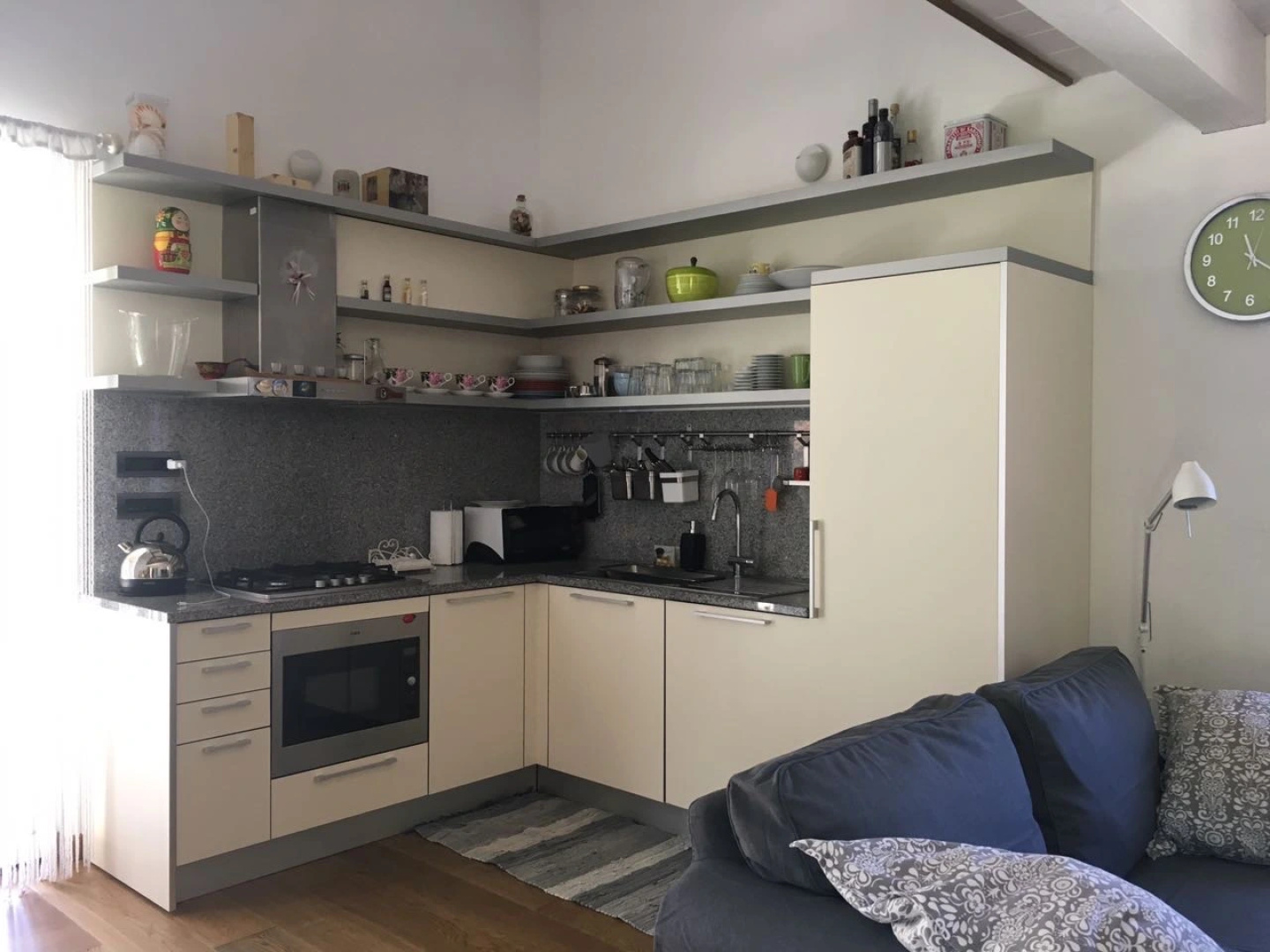 Donzhon Guest House