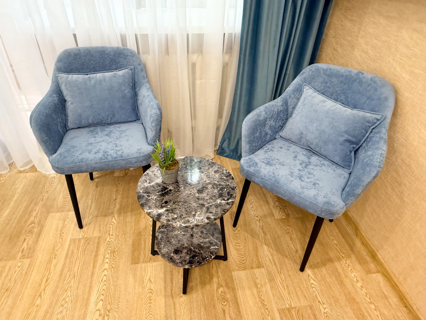 Апартаменты TatAparts Птичка около Кремля