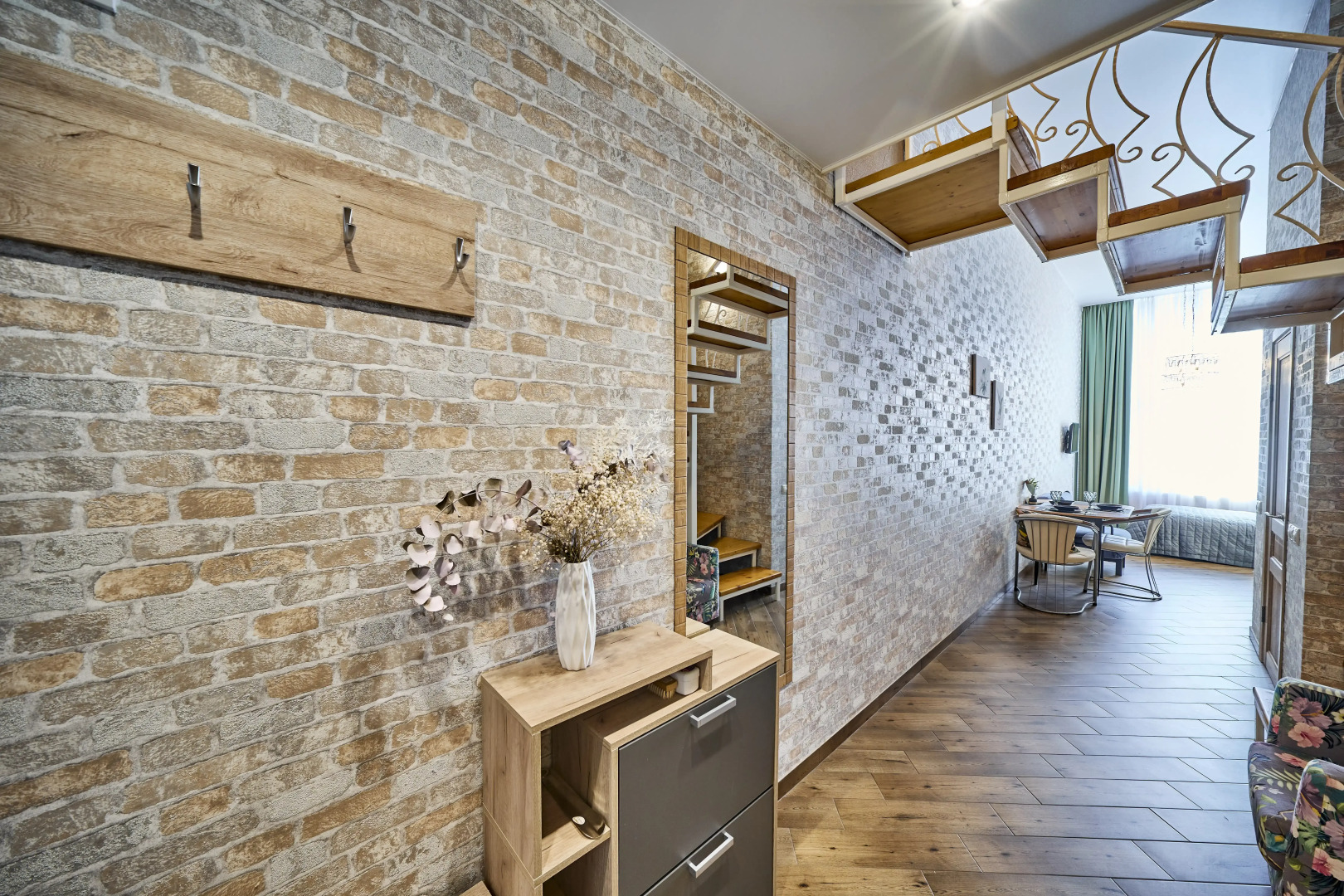 Апартаменты рядом с ЦСКА Ареной