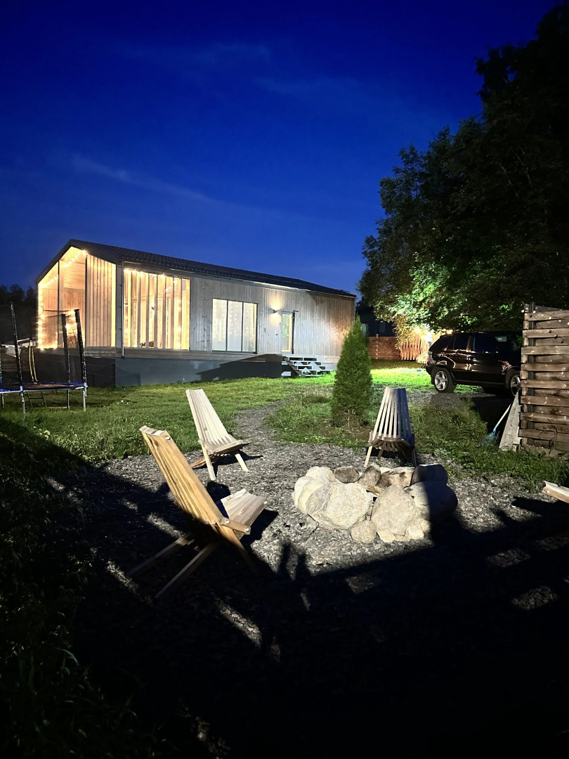 Частный дом Igora Family House