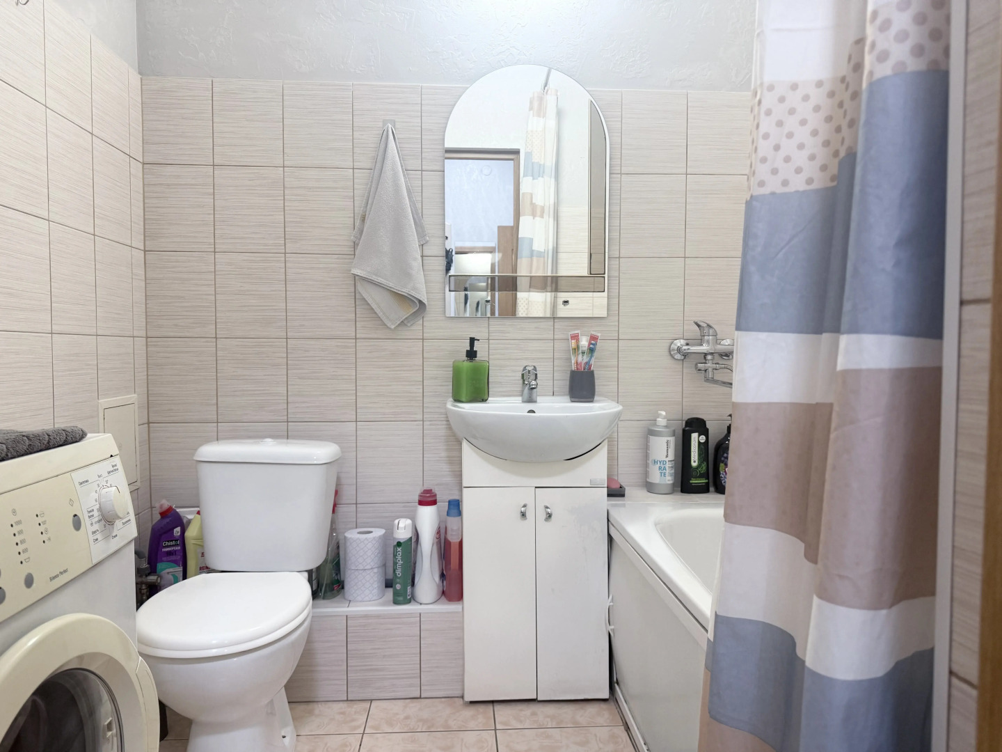 Апартаменты у Южного вокзала Серпуховская 35А