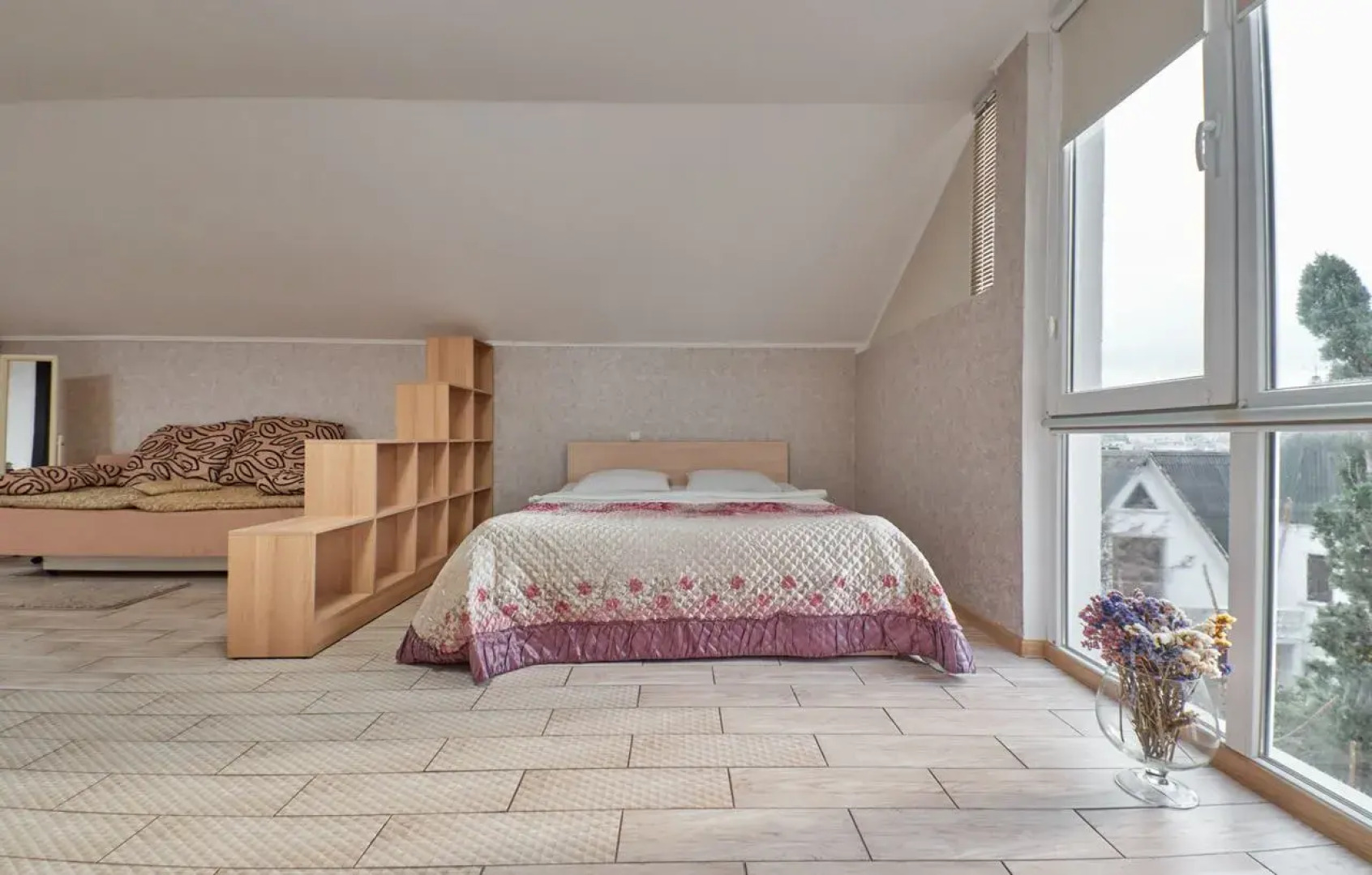 Апартаменты Джера 1