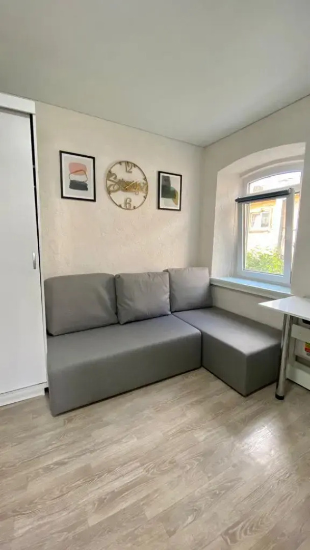 Квартира Радоновые Ванны