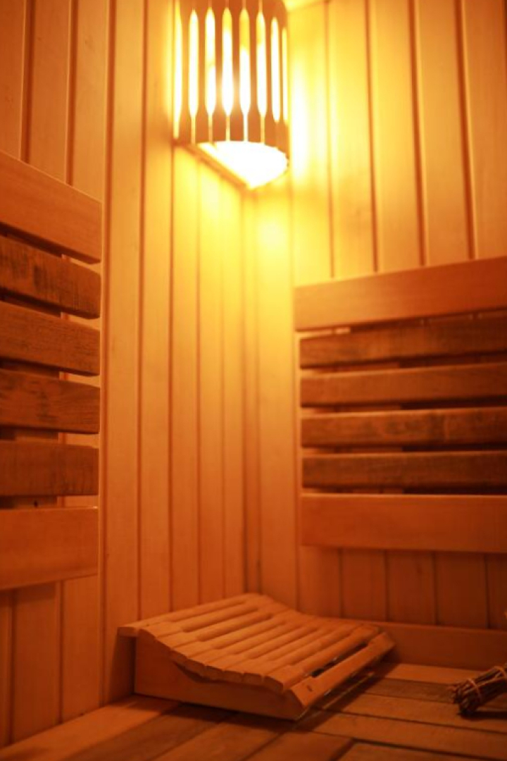 Апартаменты Семейный Номер