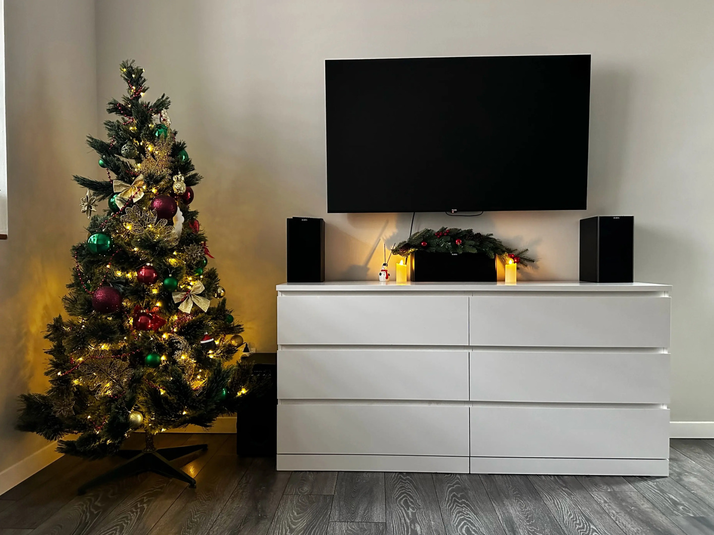 Квартира Уютная 1-к квартира в хорошем районе