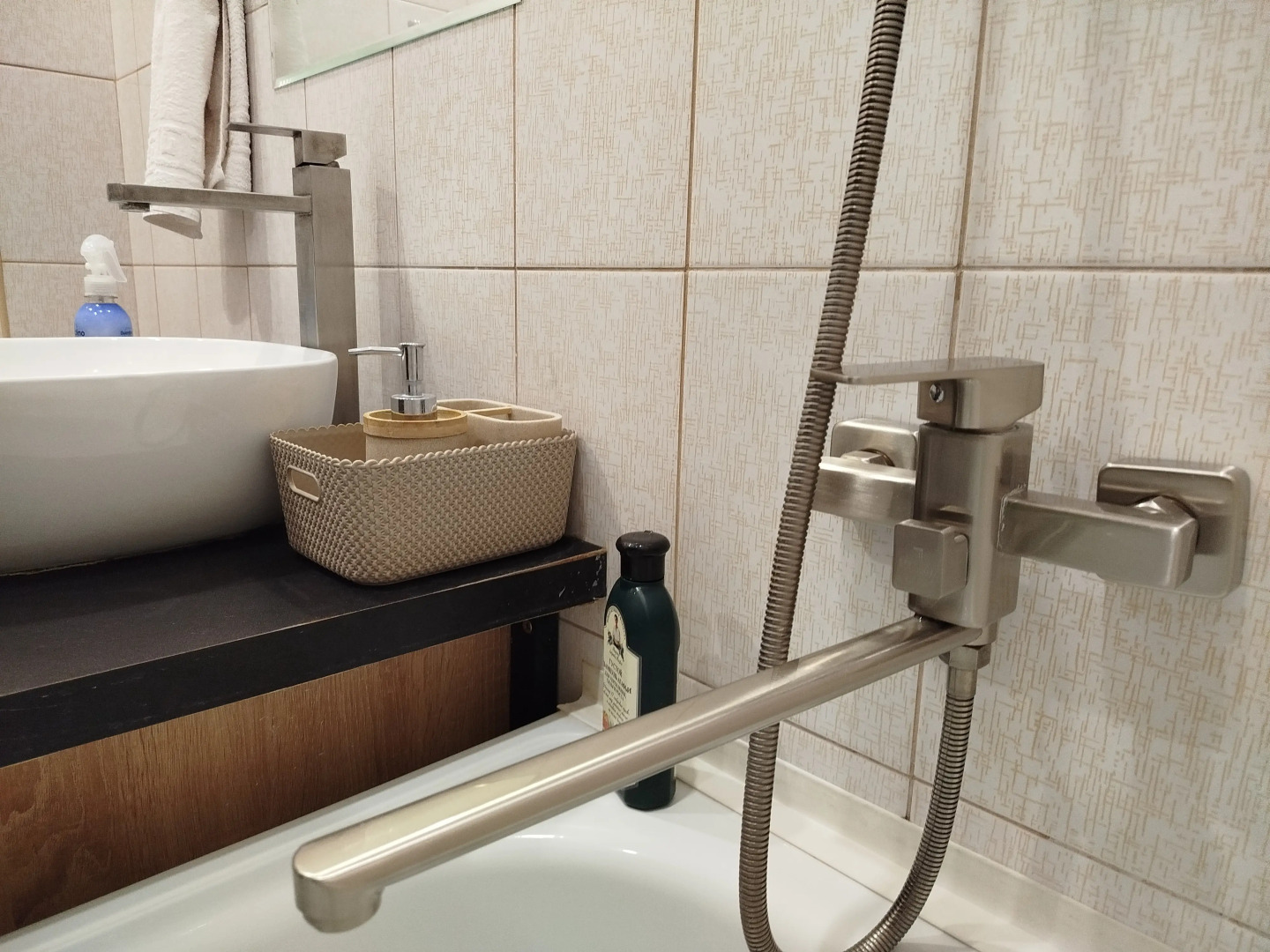 Квартира Уютная Квартира