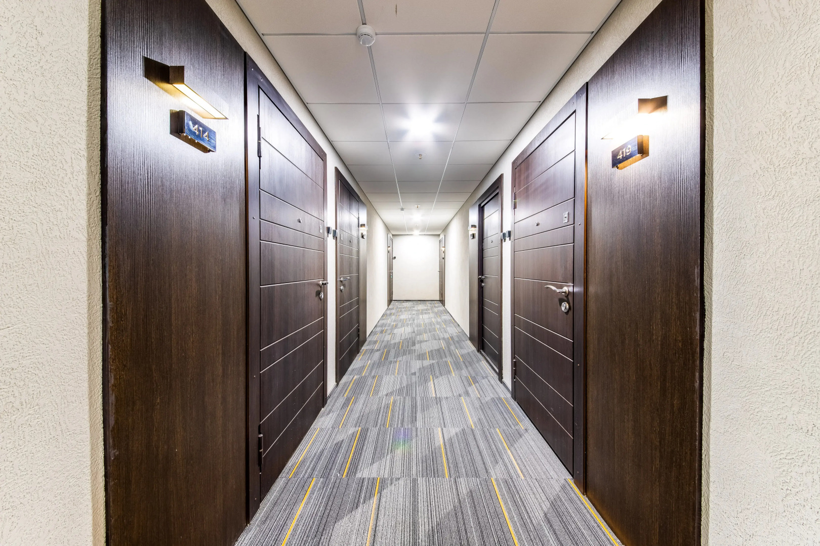 Апартаменты Like - Piter Land