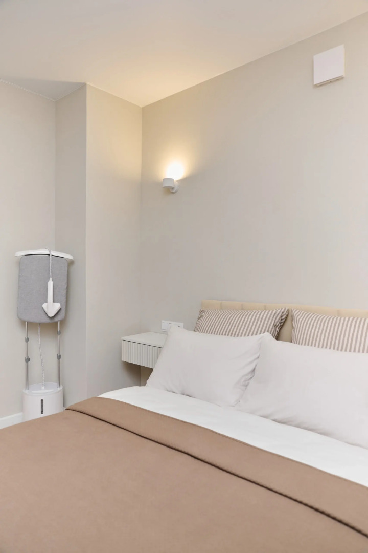 Апартаменты на Пархоменко 151/1