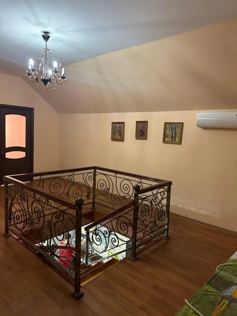 Частный Дом Дача Хазар на  Мира 33