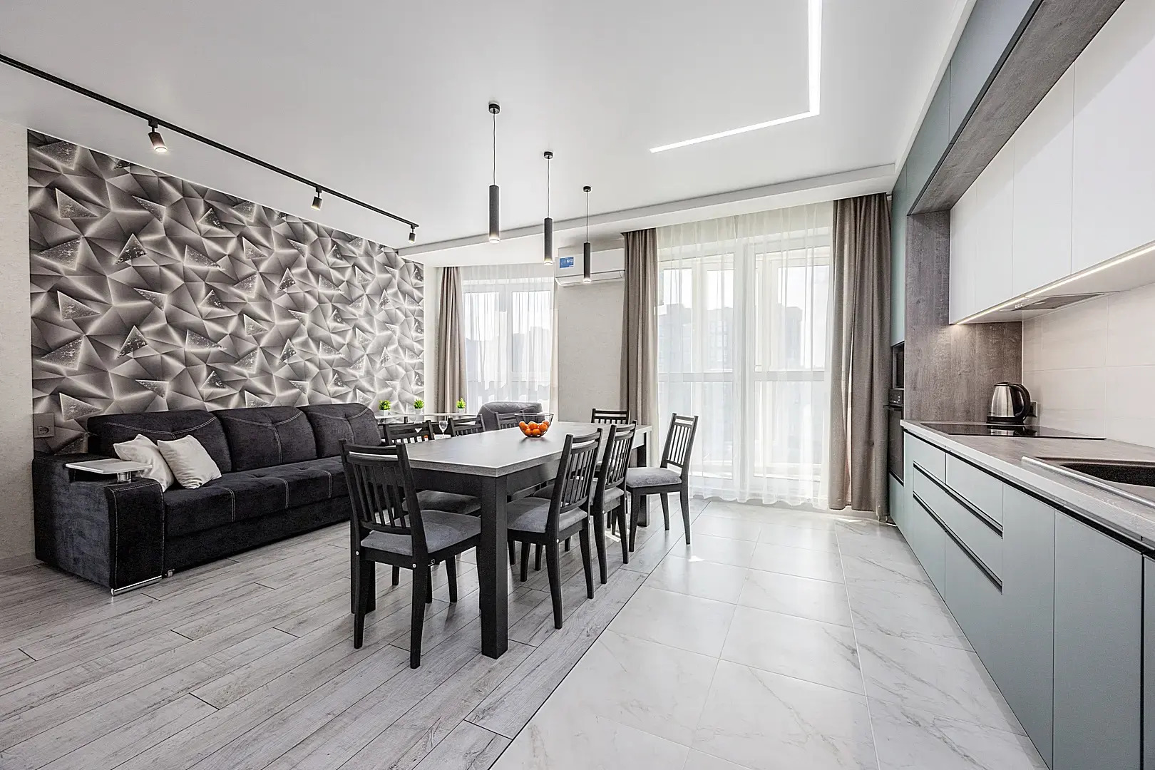 Квартира Шикарная 3ка в ЖК Минск-Мир Метро Аэродромная