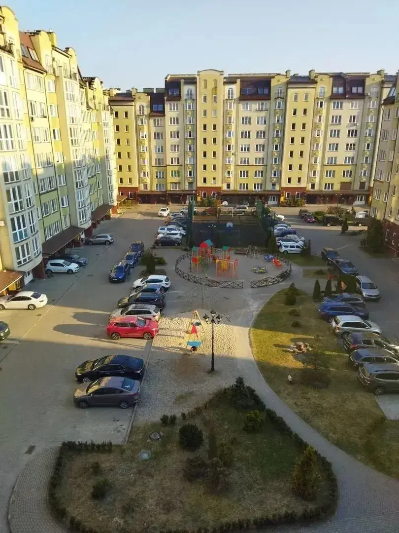 Квартира 2 Комн. Лучшая на Московской