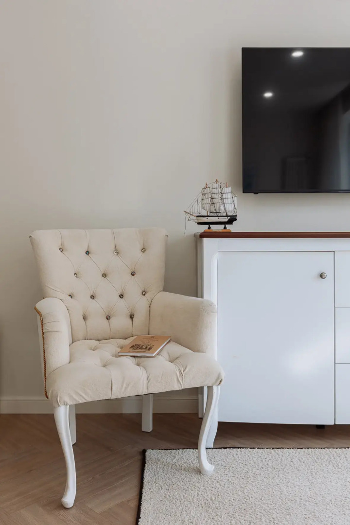 Апартаменты с Любовью Для Вас