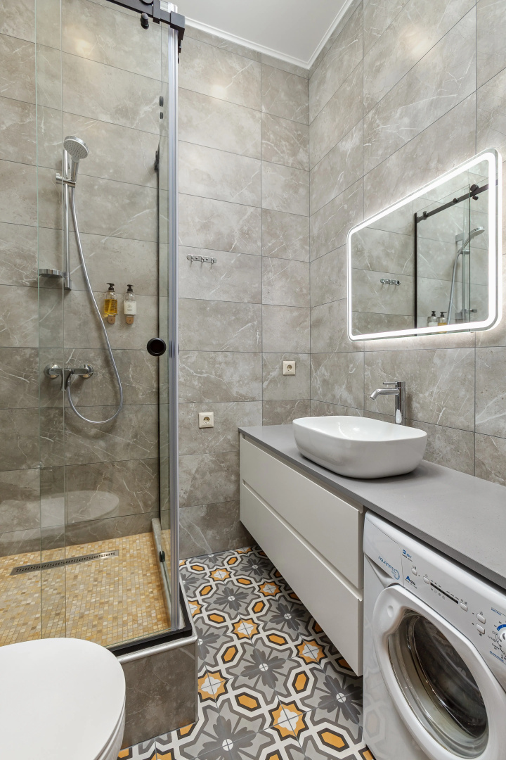Апартаменты KIGO Moscow City