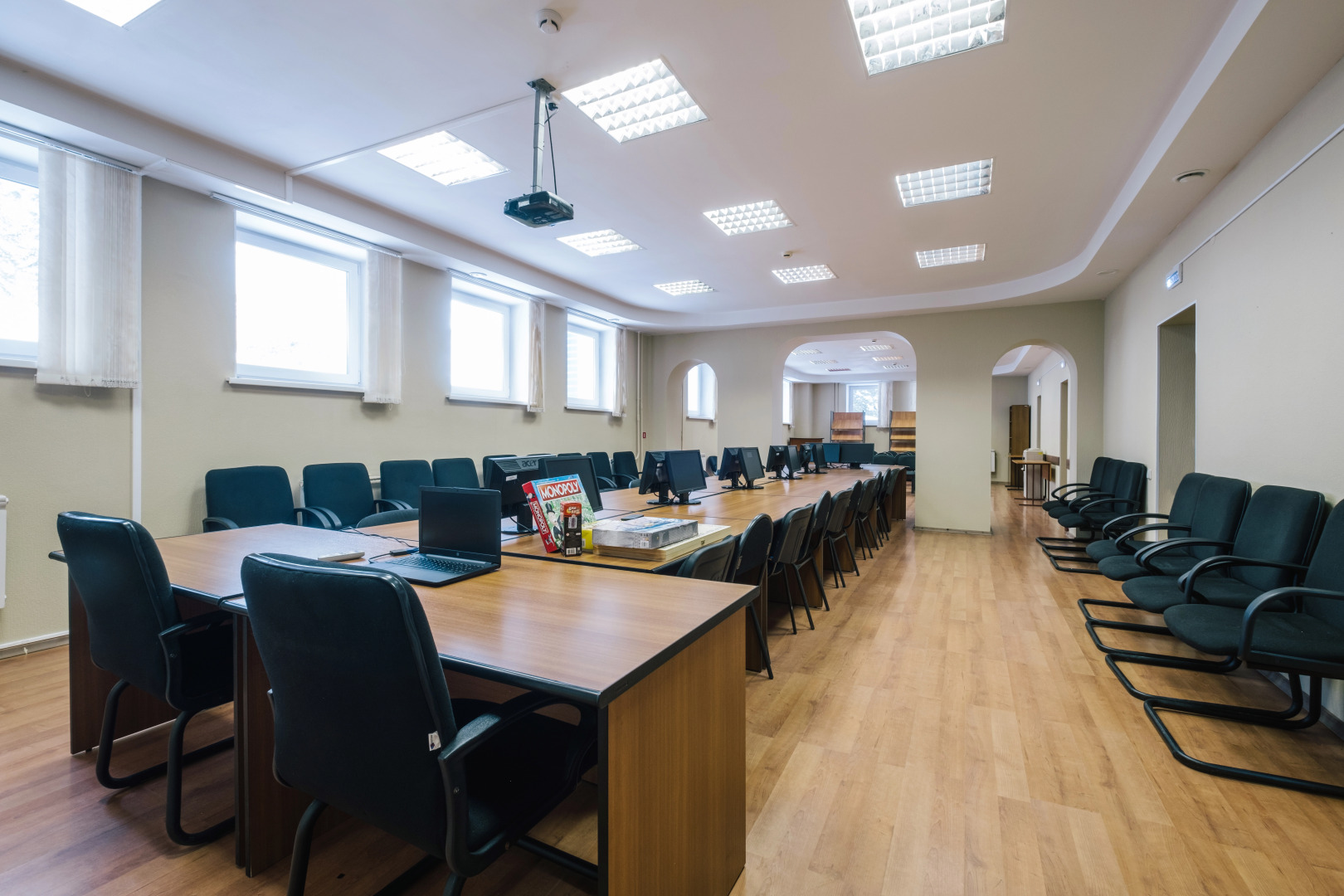 Отель Политех