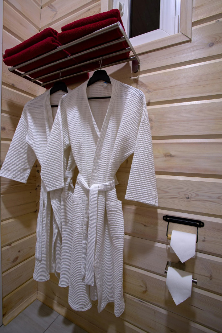 Отель Царская Охота