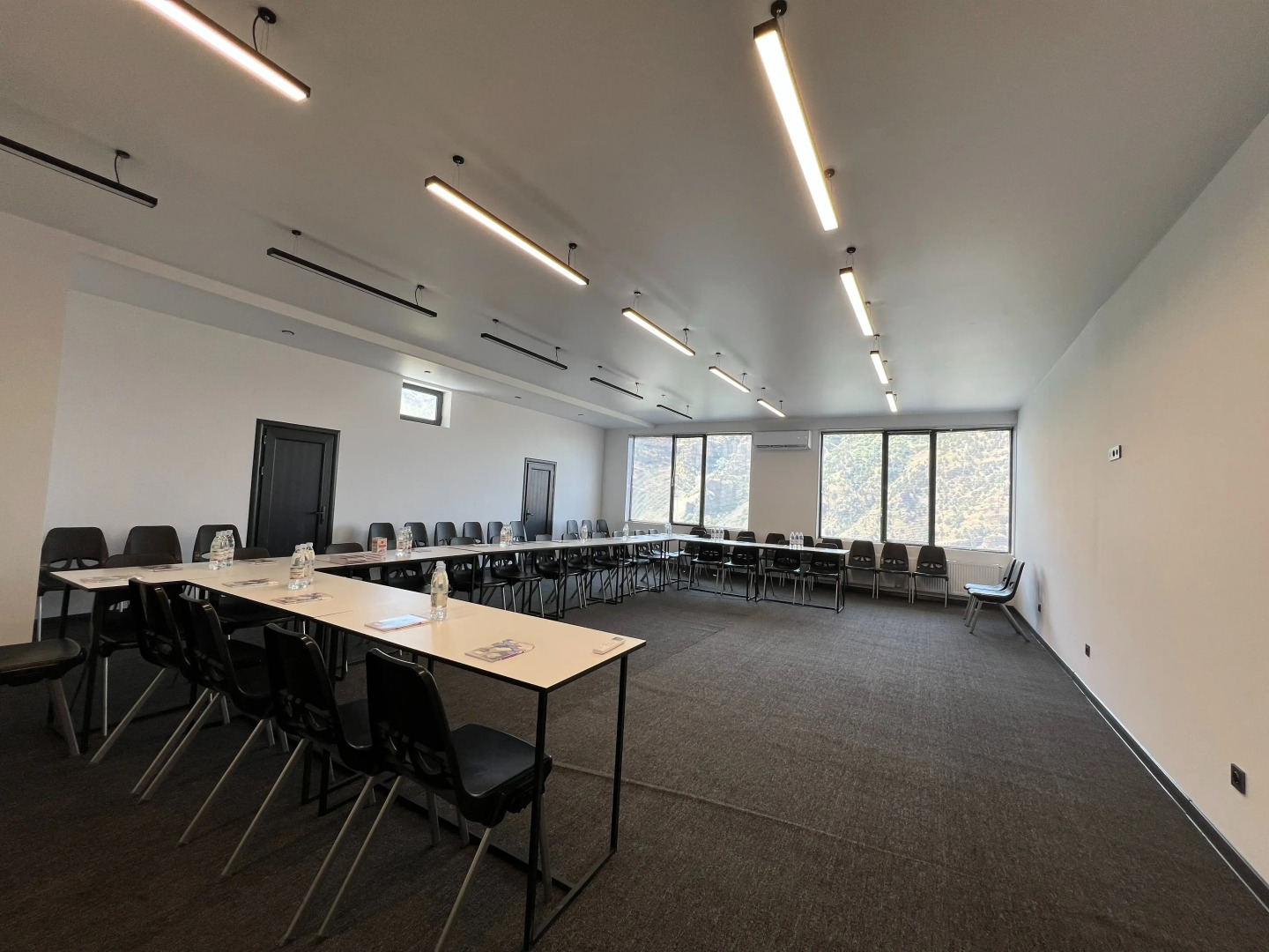 Отель Sky House Yeghegis by Arkouda