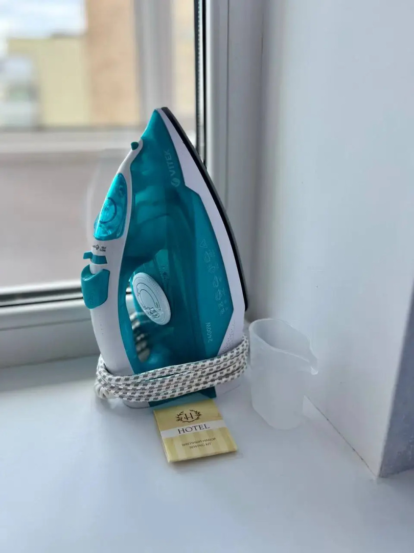 Апартаменты Люкс в ЖК Звёздный