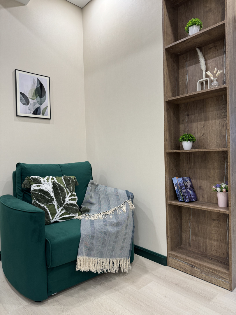 Апартаменты SochiHome Новая Заря